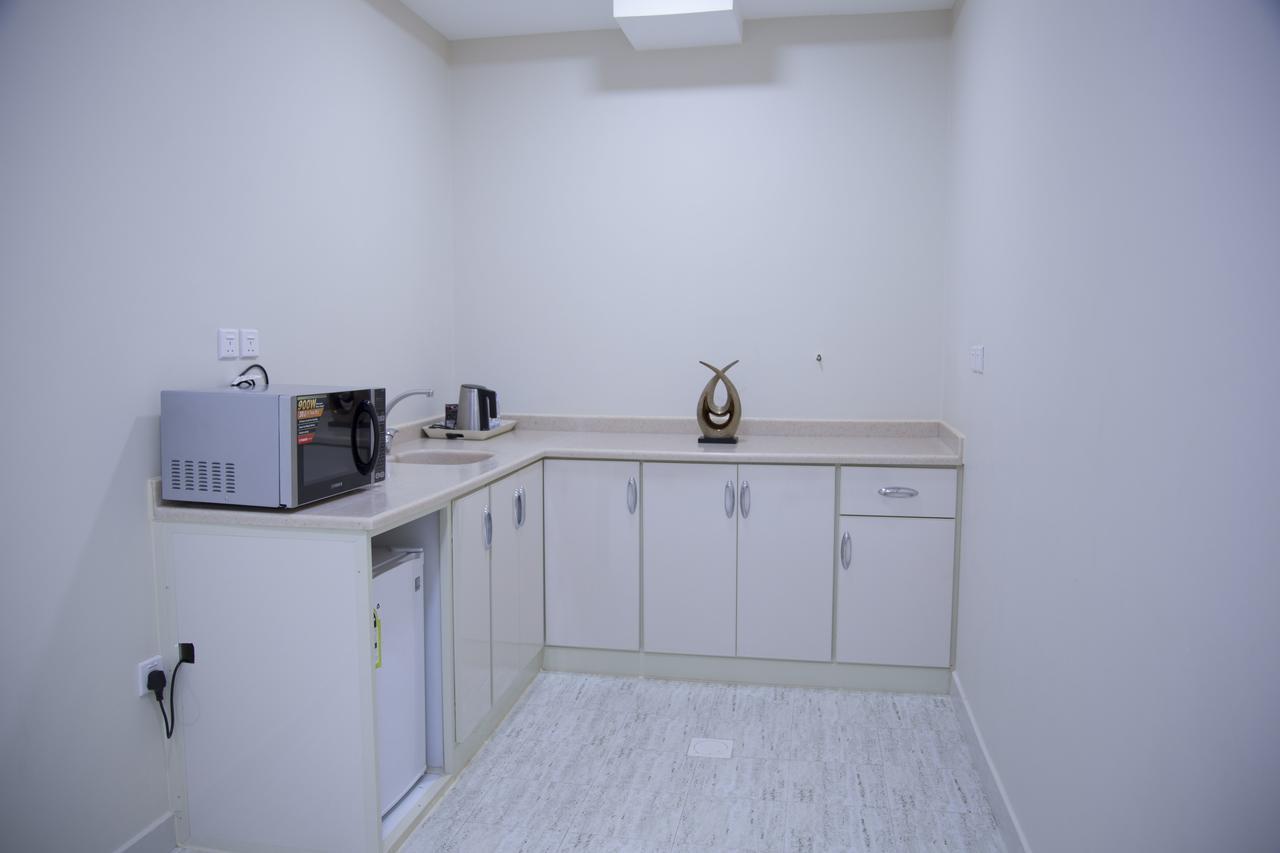 Alharir Hotel Apartments Ḩafar al Bāţin Zewnętrze zdjęcie