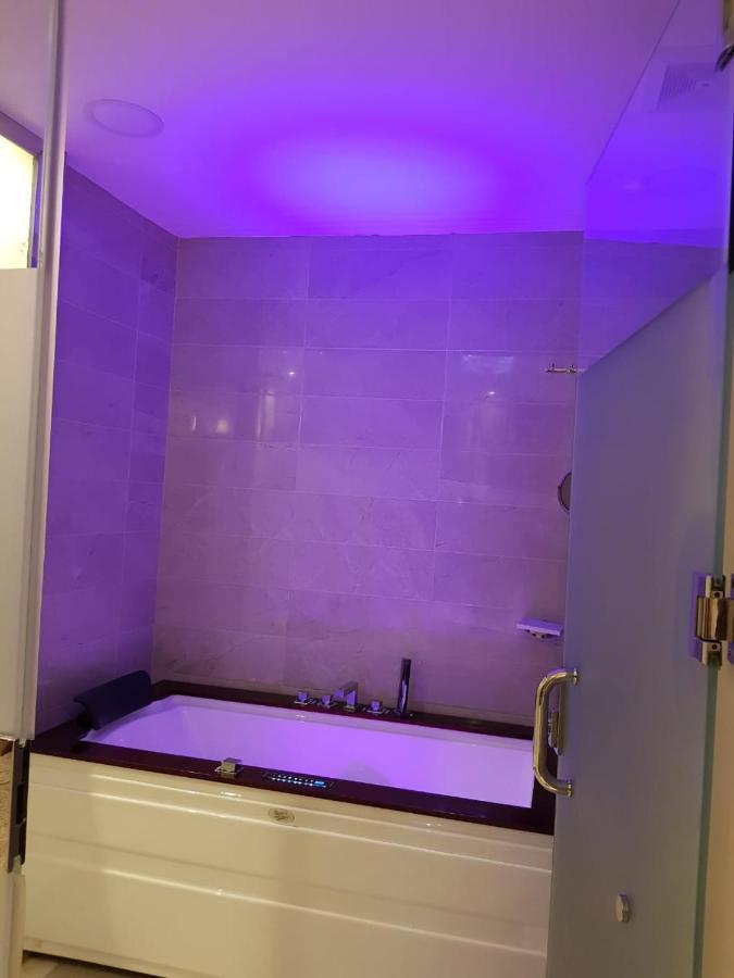 Alharir Hotel Apartments Ḩafar al Bāţin Zewnętrze zdjęcie