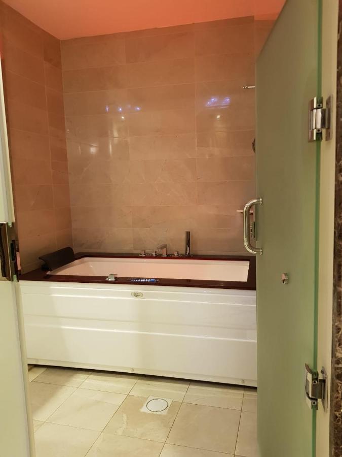 Alharir Hotel Apartments Ḩafar al Bāţin Zewnętrze zdjęcie