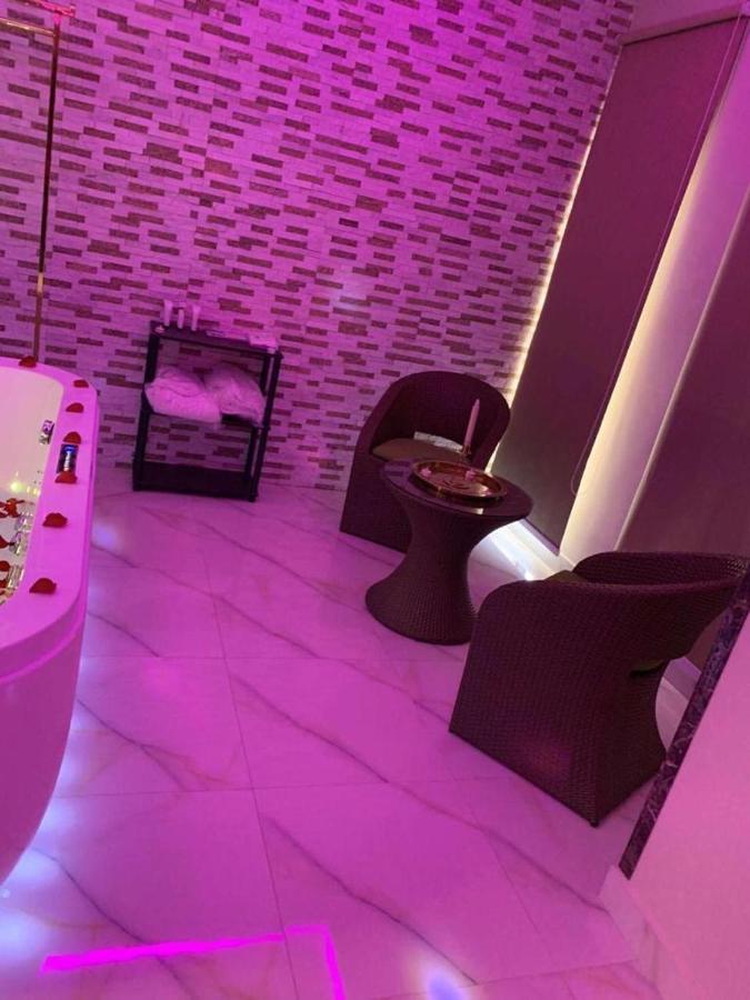 Alharir Hotel Apartments Ḩafar al Bāţin Zewnętrze zdjęcie