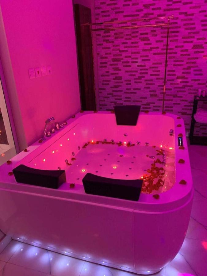 Alharir Hotel Apartments Ḩafar al Bāţin Zewnętrze zdjęcie